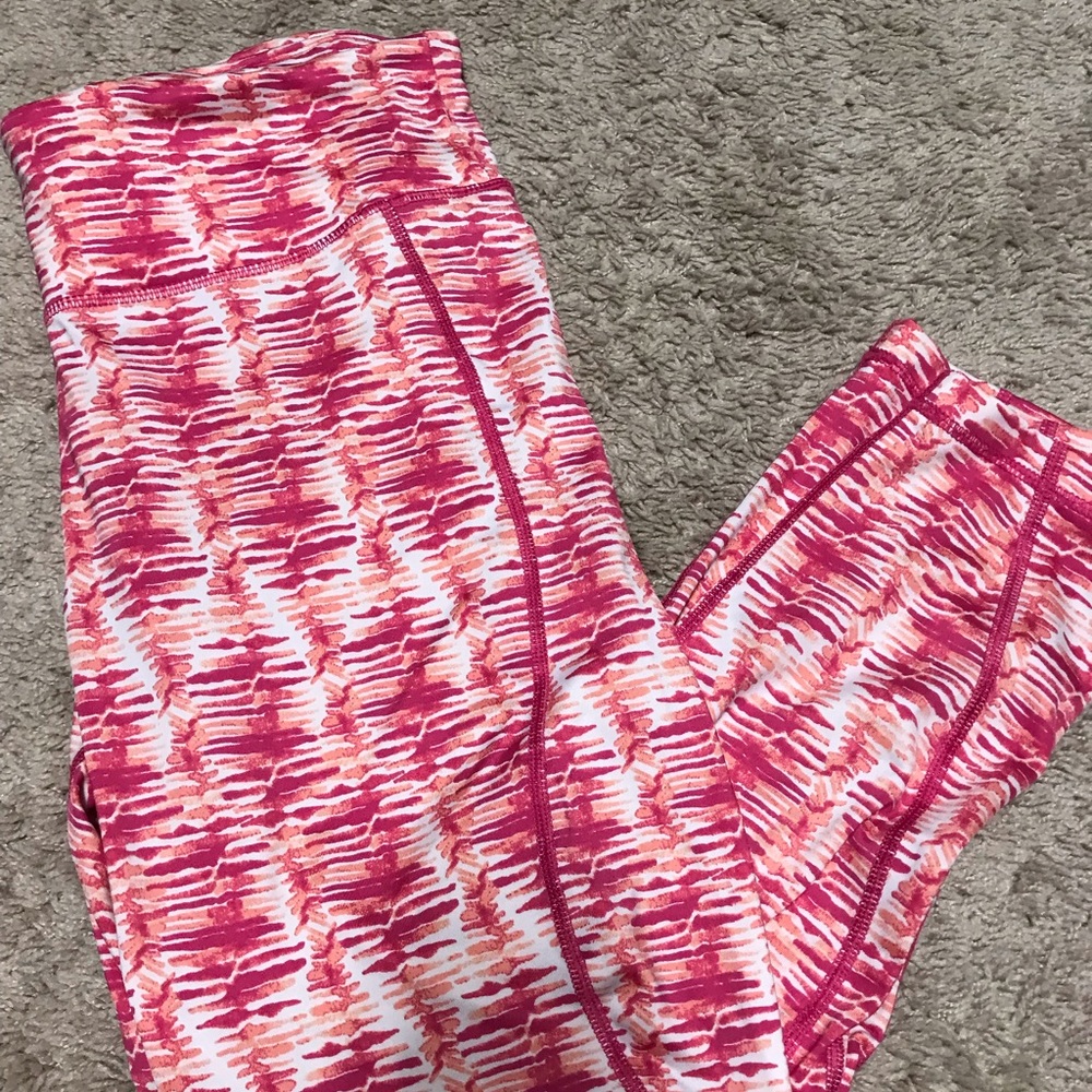 Vineyard vines leggings